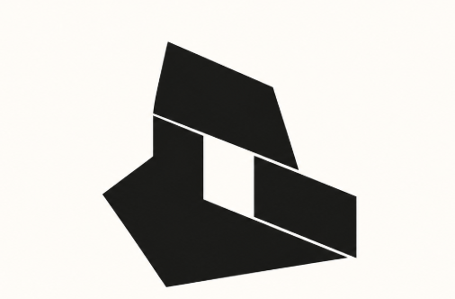 Secret Territory geometric symbol